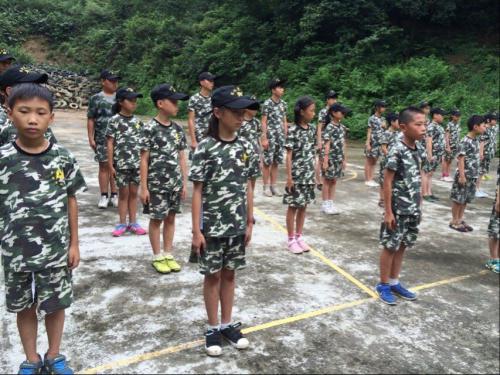 慎重地为孩子选择学习资料