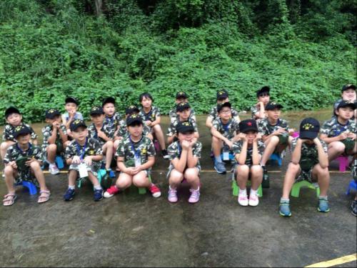小学生行为跟习惯是这样培养的