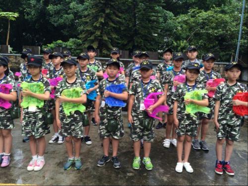小学生这些好习惯要多学习