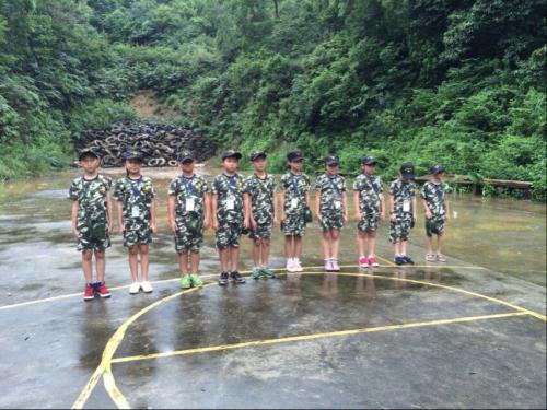 小学生应该拥有优良的行为习惯