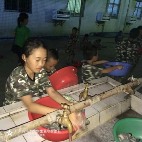 爱心,要从小就开始培养