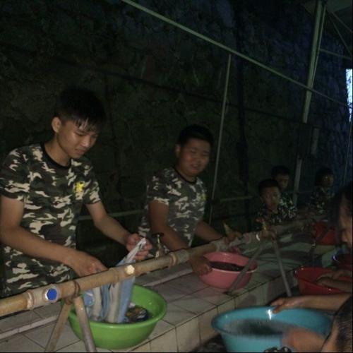 与孩子相处3个小建议