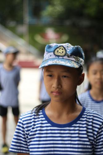 国学夏令营之国学简介