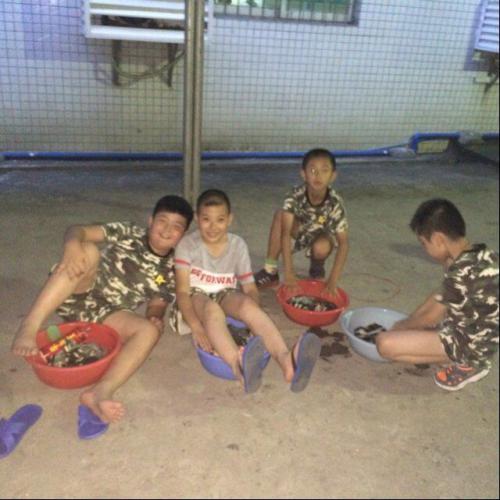 国学精华之万恶淫为首