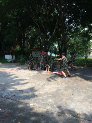青少年及学生需要学习法制