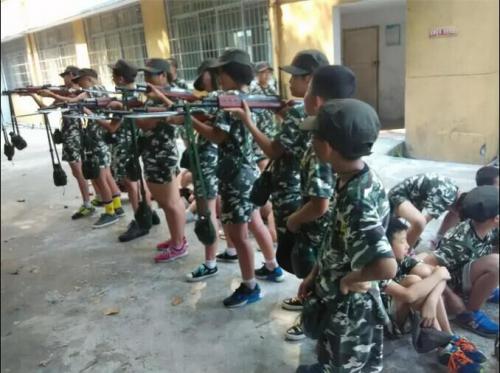 小学生爱国主义教育----学无止境