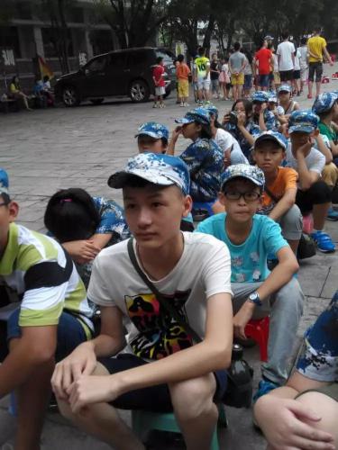 孩子被别人打,要不要还手回去