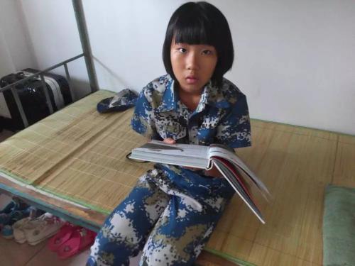 快乐教育孩子怎么就不行了呢?