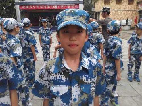 有恐惧大的家长就有问题多的小孩