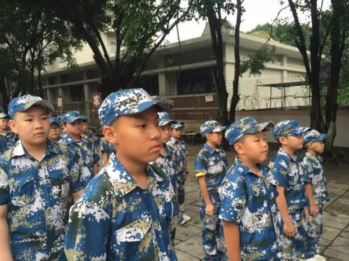 参加黄埔军校军事冬令营时应该注意什么